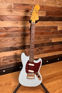 Fender Squier Classic Vibe 60's Mustang Electric Guitar
