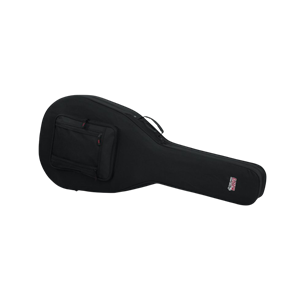 Gator Jumbo Acoustic Guitar Lightweight Case
