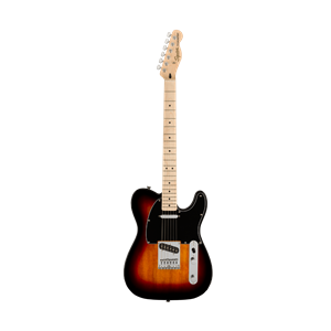 Squier Affinity Telecaster 3-Color Sunburst