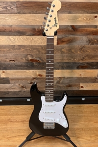 Fender Squier Mini Stratocaster Black