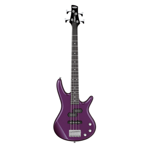 Ibanez Mikro GSRM20 - Metallic Purple