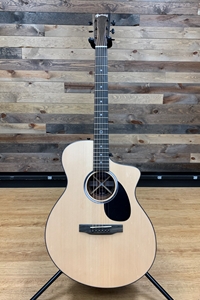 Martin SC10E Natural Acoustic/Electric