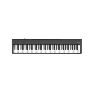 Roland FP-30X Digital Piano Black