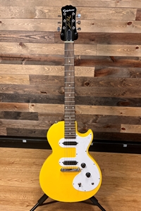 Epiphone Les Paul Melody Maker E1 Sunset Yellow Electric Guitar