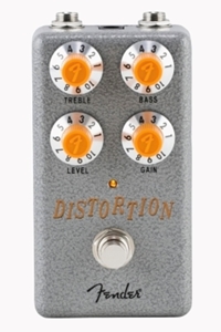 Fender Hammertone Distortion Pedal