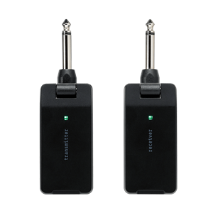 Ibanez WS1 Wireless Guitar/Bass System