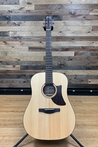 Ibanez AAD100E Open Pore Satin Natural Acoustic/Electric