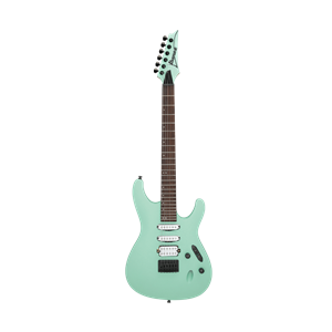 Ibanez S Series S561 Sea Foam Green Matte