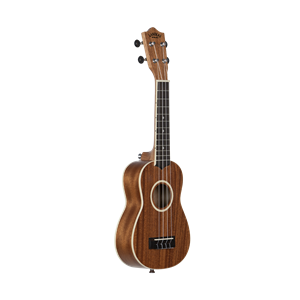 Lanikai LU Series Ukulele - Soprano