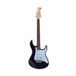 Yamaha Pacifica PAC012 Black