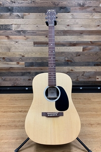 Martin DX2E Natural Acoustic/Electric