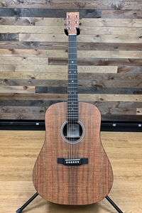 Martin DX1E Koa Acoustic/Electric