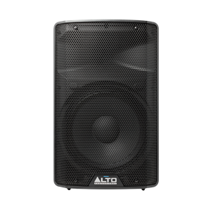 Alto TX310 350-Watt 10" 2-Way Powered Loudspeaker