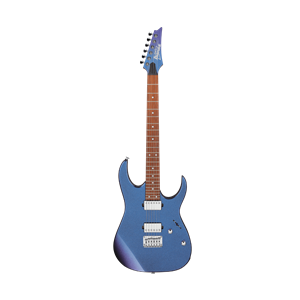Ibanez Gio GRG121SP Blue Metal Chameleon
