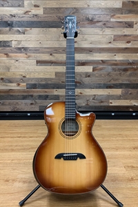 Alvarez Performer Artist Series Grand Auditorium Acoustic/Electric