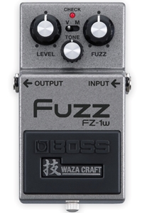 Boss FZ-1W Fuzz