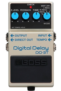 Boss DD-3T Digital Delay