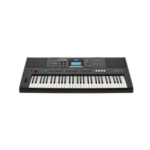 Yamaha PSR-E473 61-key Portable Keyboard