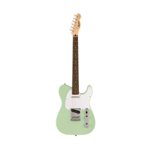 Squier Sonic Telecaster Surf Green