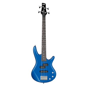 Ibanez MiKro GSRM20 - Starlight Blue