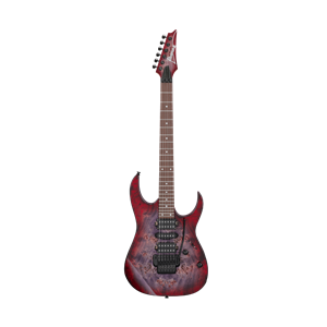 Ibanez RG470PB Red Eclipse Burst