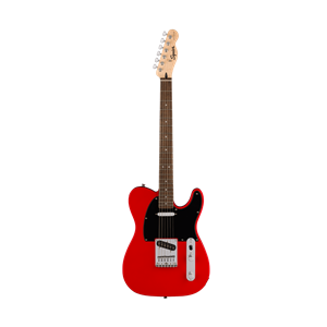 Squier Sonic Telecaster Torino Red