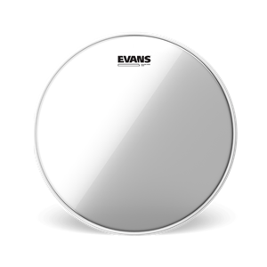 Evans 300 13" Snare Side Drumhead