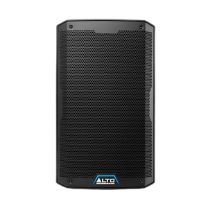 Alto TS410 2000-Watt 10" 2-Way Powered Loudspeaker w/ Bluetooth