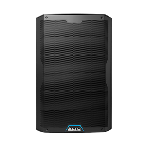 Alto TS415 2500-Watt 15" 2-Way Powered Loudspeaker w/ Bluetooth