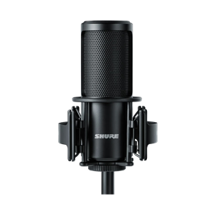 Shure SM4 Home Recording Microphone