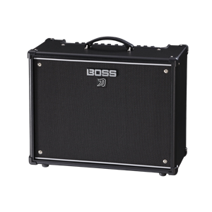 Boss Katana Gen 3 1x12 100-watt Combo Amp