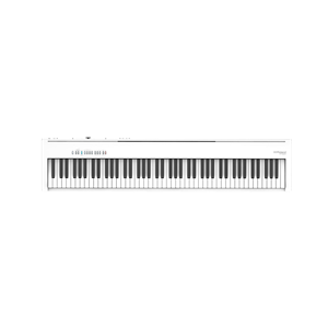 Roland FP-30X Digital Piano White