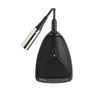 Shure MX393S Microflex Boundary