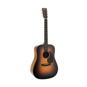 Martin D-18 Satin 1935 Sunburst Acoustic/Electric
