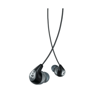 Shure SE112-GR Professional Sound Isolating Earphones