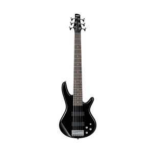 Ibanez GRS206 6 String Black