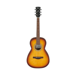 Ibanez PN50 Open Pore Brown Sunburst