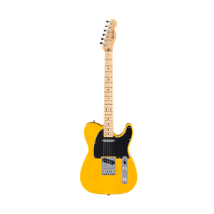 Fender Standard Telecaster Butterscotch Blonde