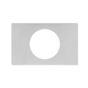 Shure Tile Bridge for MXN5W-C