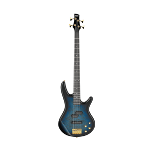 Ibanez GSR200PC Transparent Marine Burst