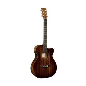 Martin 000C Jr E StreetMaster Acoustic/Electric