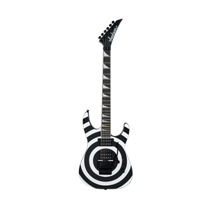 Jackson X Series Soloist SLX DX Bullseye