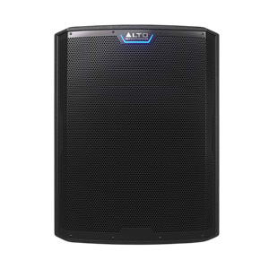 Alto TS18S 2500-Watt Powered Subwoofer w/ 18” Driver