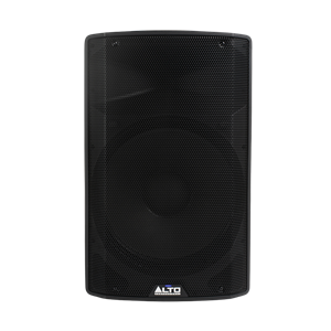Alto TX415 700W 15" Powered Loudspeaker w/ Bluetooth