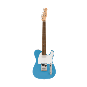 Squier Sonic Telecaster California Blue