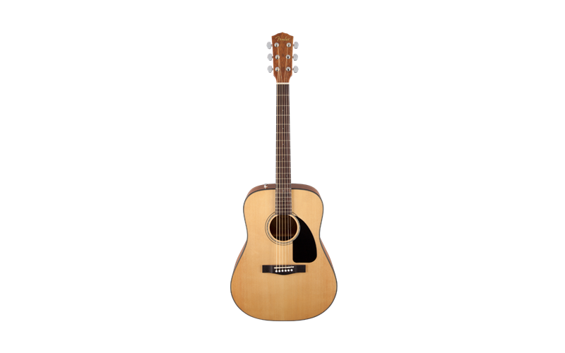 Fender CD60 - Natural