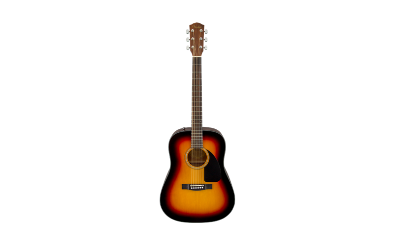 Fender CD60 - Sunburst