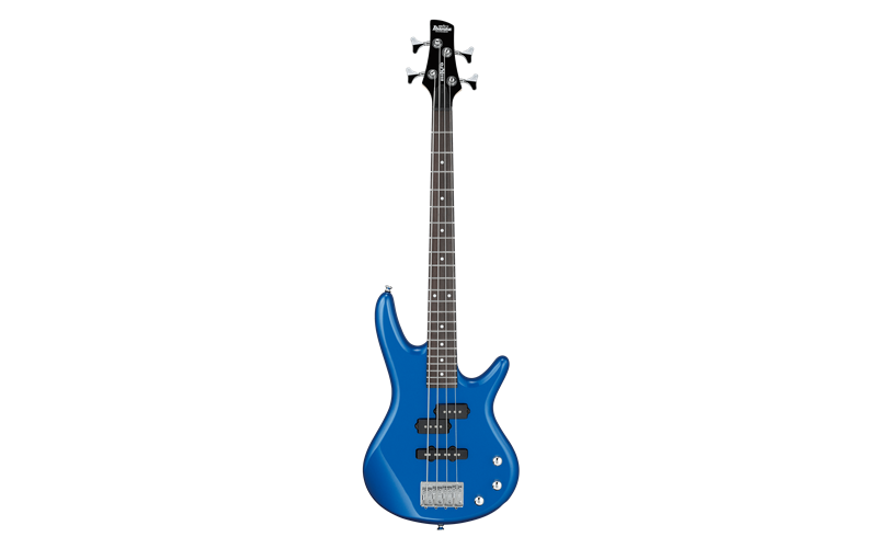 Ibanez MiKro GSRM20 - Starlight Blue