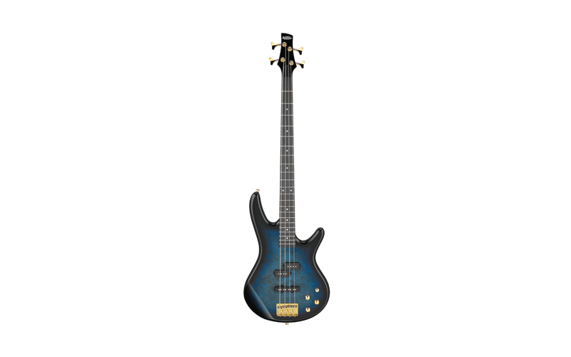 Ibanez GSR200PC - Transparent Marine Burst