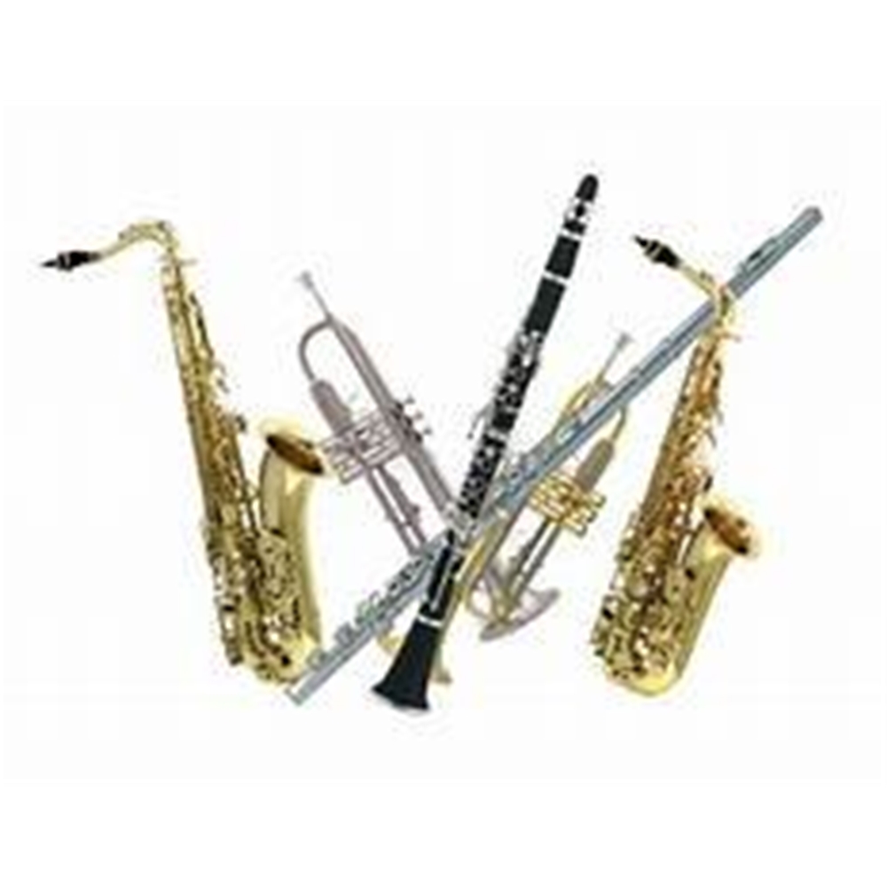 Used Band Instruments